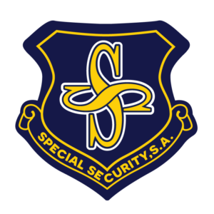 Special Security Panamá Logo
